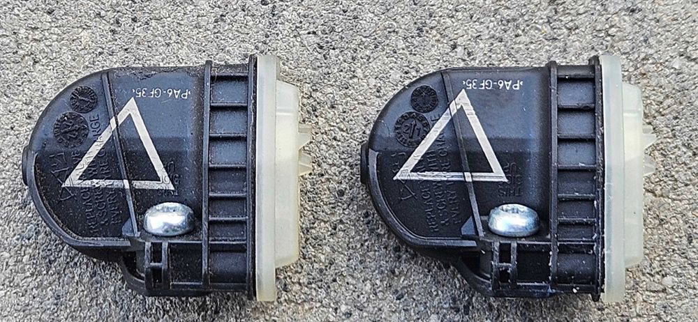 Czujnik ciśnienia powietrza opony koła TPMS Ford Fiesta Focus Mondeo