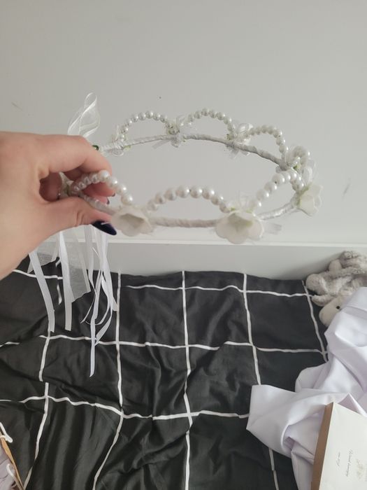 Alba dla dziewczynki