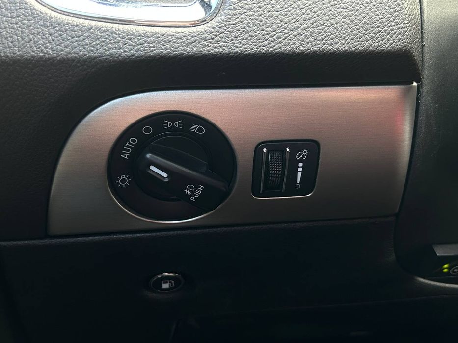 Dodge Durango №5077 (ВНЕСОК від 10%) Альянс Авто Кривий Ріг