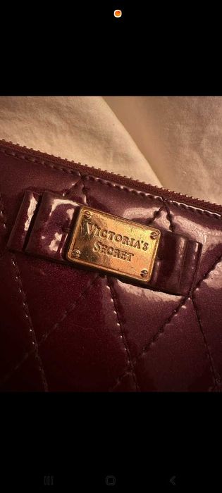 Victoria's Secret portfel