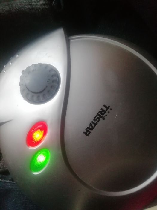 Кексниця,, смайлик,,Tristar,,