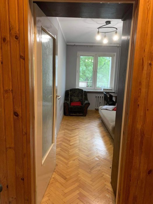 Pokój na wynajem