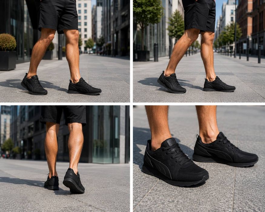 Кросівки Puma (42р.26.5 см)