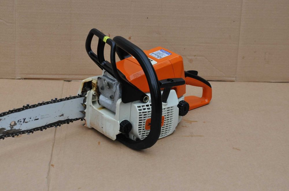 Piła Spalinowa Stihl 023C-Ładny Stan