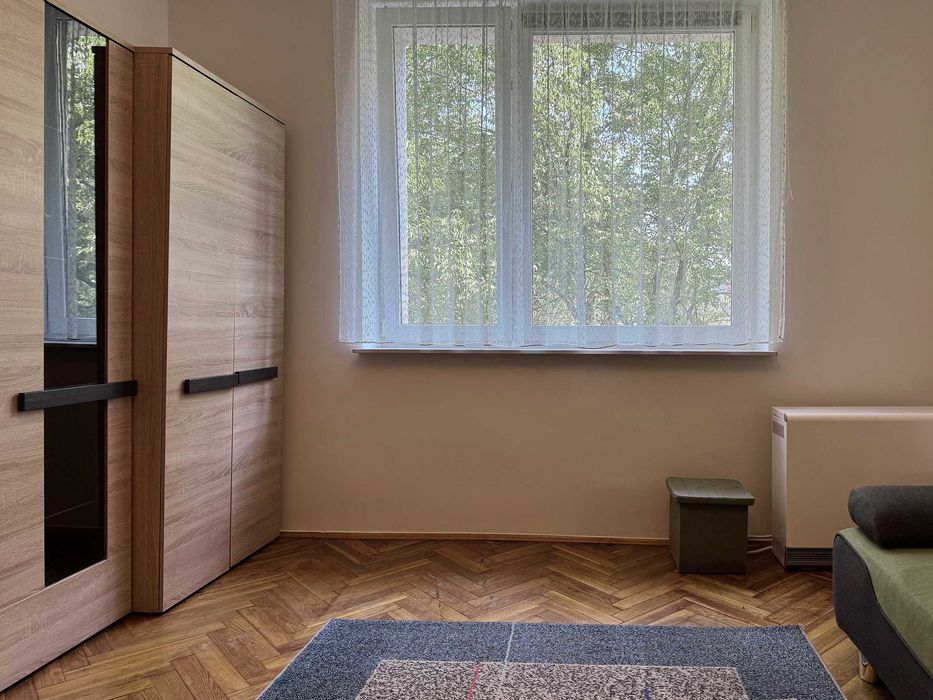 Mieszkanie – Kraków, Półwsie Zwierzynieckie, Stare Miasto - Widok 4