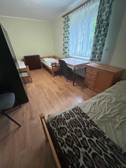 Noclegi pracownicze - Gniewkowo