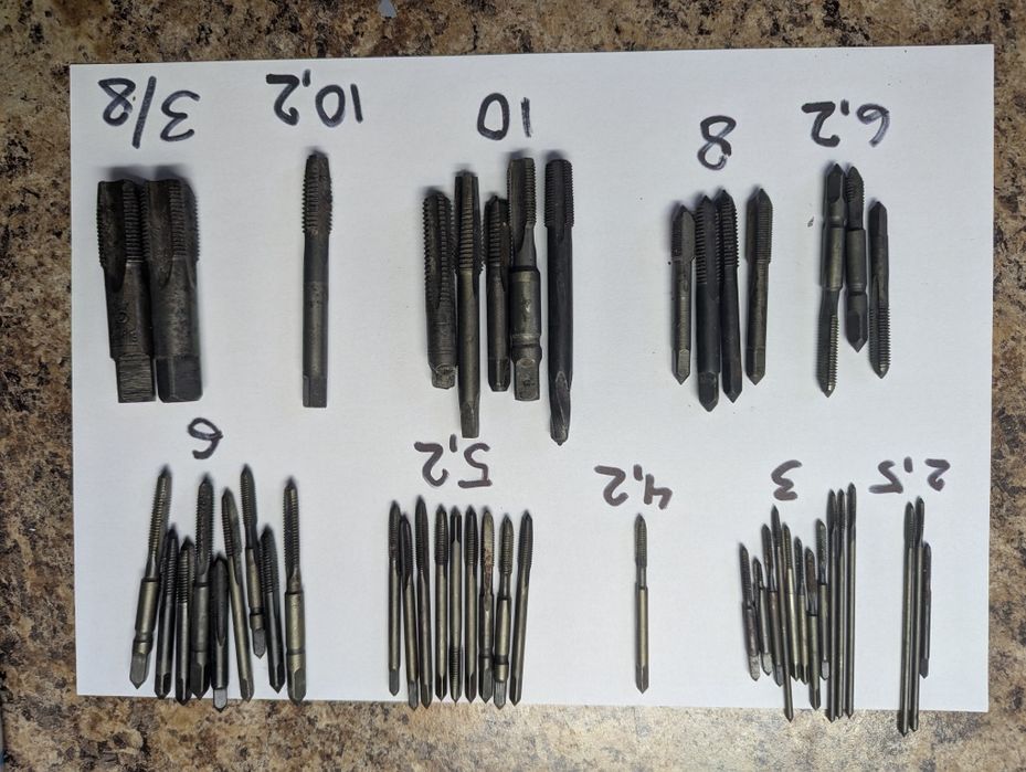 Метчики радянські