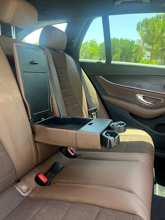 Carrinha Mercedes-Benz E 220