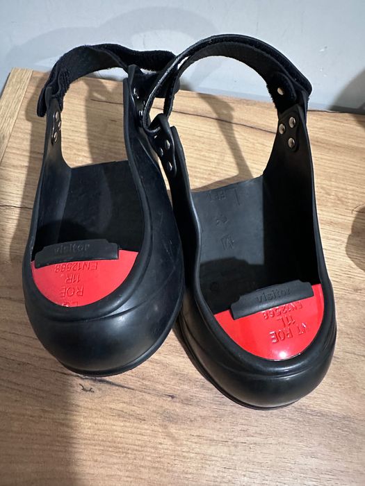 Ochraniacz na buty BHP