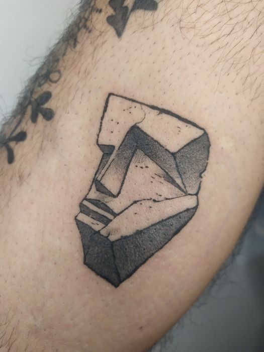 Profesjonalny tatuaż od 200 Warszawa