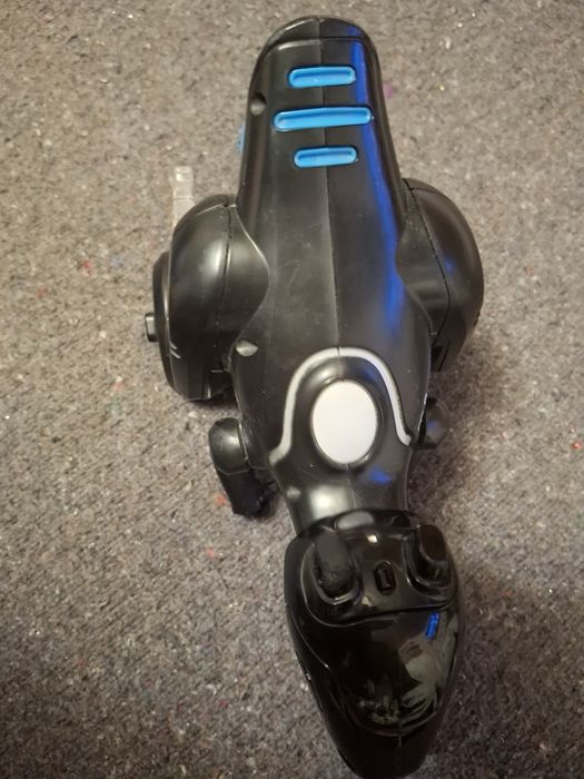 Робот Miposaur от WowWee.