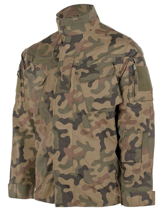 Bluza mundurowa Texar WZ10 Ripstop wz.93 w rozm S