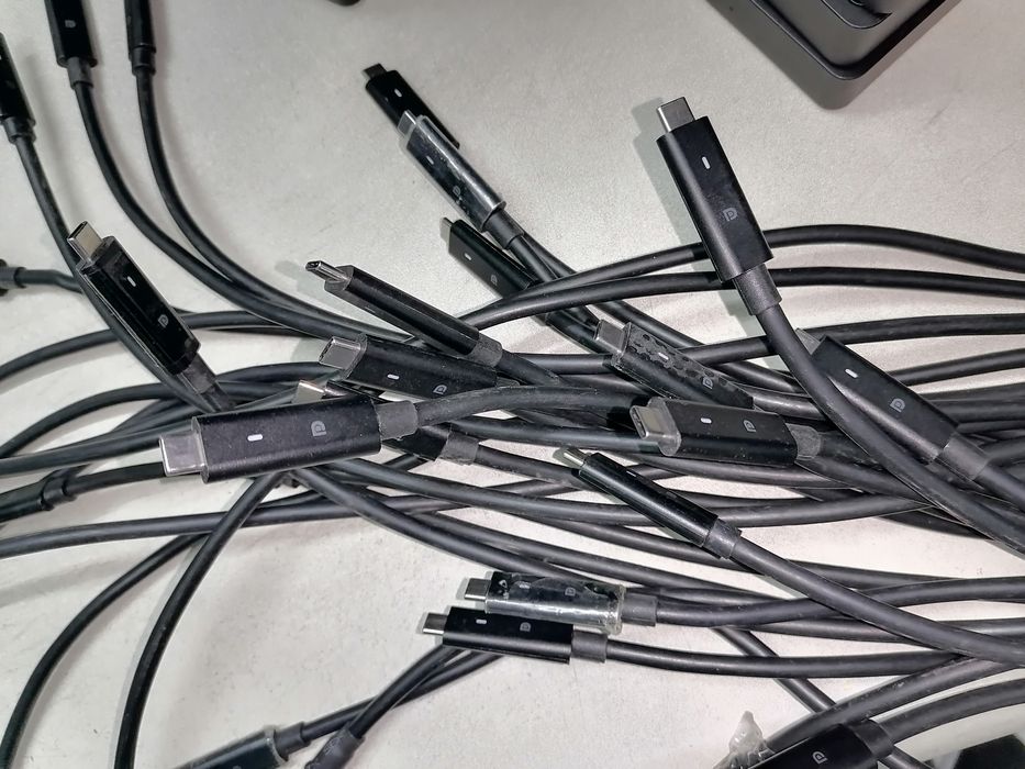 Док станція DELL WD15 + Блок живлення 130w