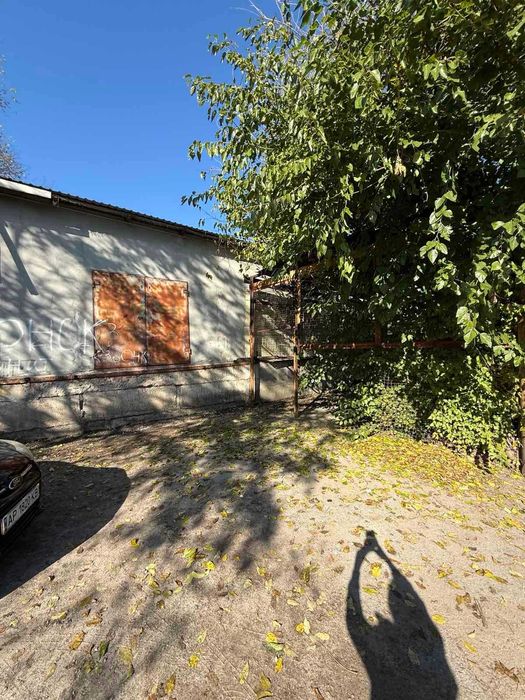 Здам нежитлове приміщення окрема будівля