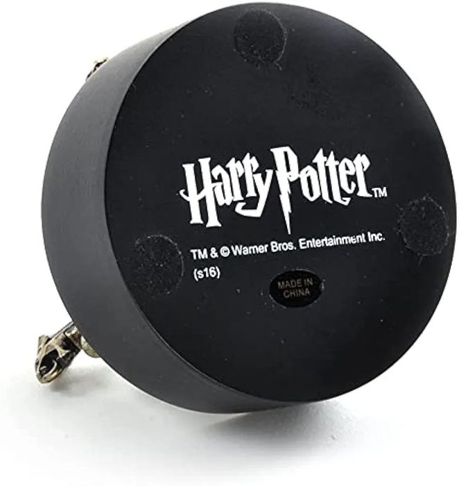 Harry Potter - bola de cristal da profecia - The Noble Collecrion NOVO