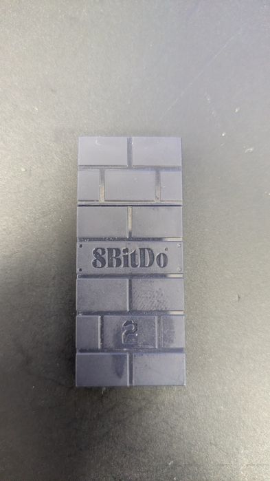 8BitDo USB Wireless Adapter 2 – adapter Bluetooth do padów