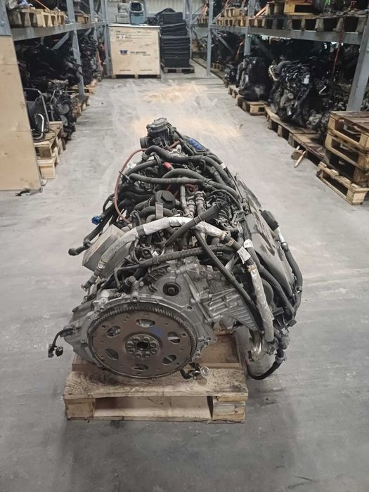 Двигун BMW n57d30c b57d30b n57d30a n63b40a d47d20a  b57d30b шрот