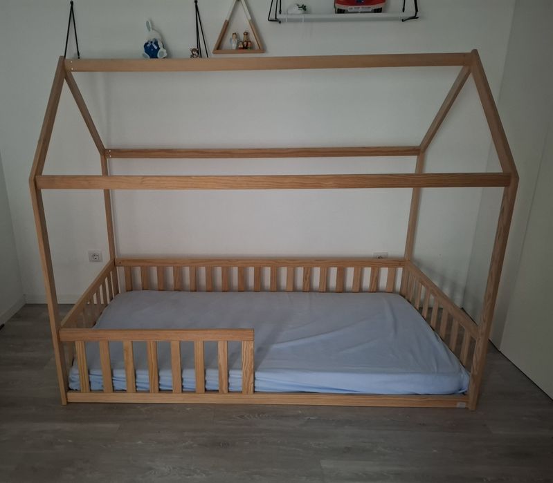 Cama de  criança