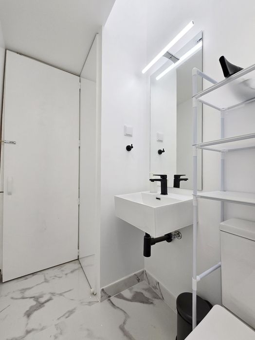 Remodelação / moderna