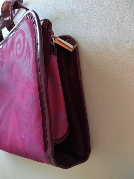 Косметичка, органайзер трансформер Орифлейм
Со множеством