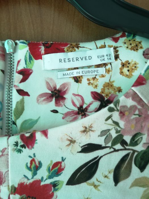 Piękna Sukienka - L