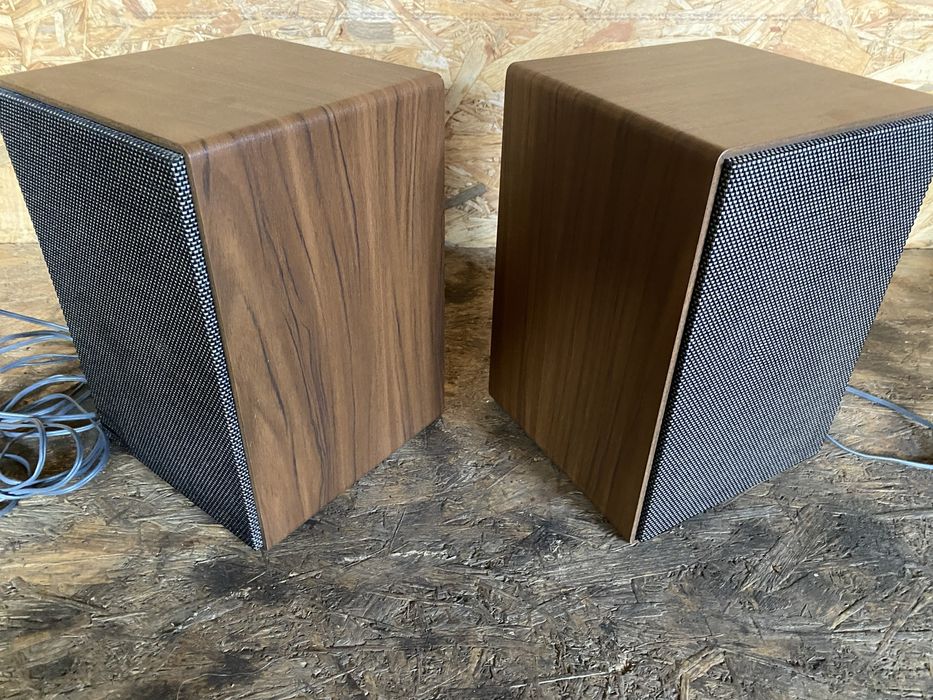 Głośniki HiFi Lautsprecherbox T50 Swarzędz • OLX.pl