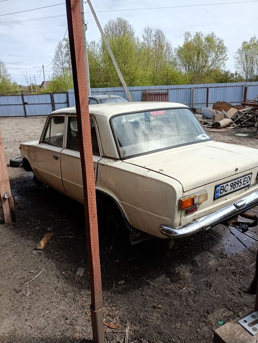 Продам Жигулі копійку