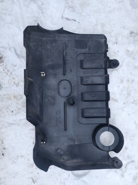 Накладка двигуна мазда 6 1.8бензин