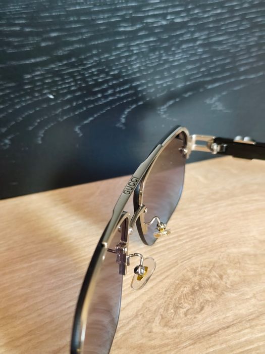 Gucci okulary przeciwsłoneczne
