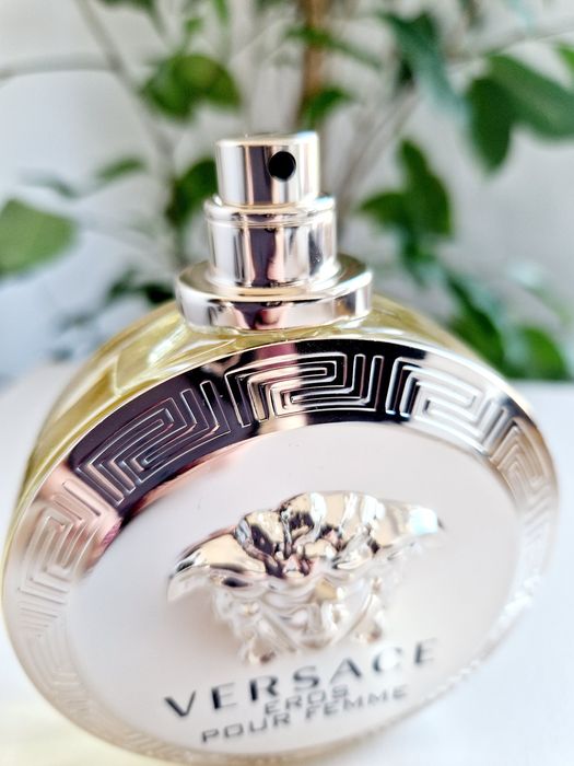 Versace Eros Pour Femme EDP