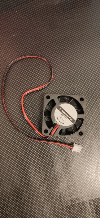 Drukarka creality ender 5 plus