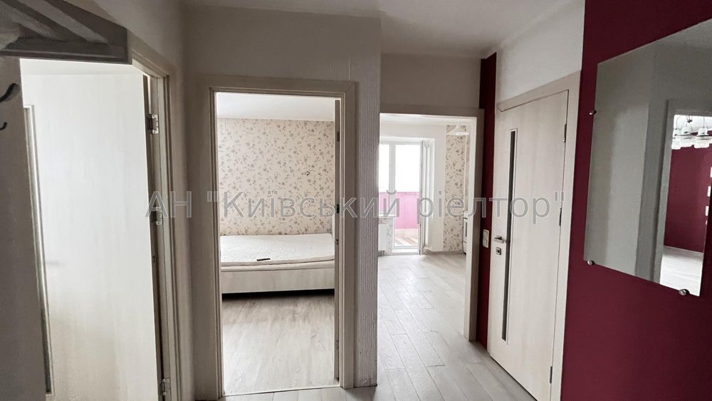 Продаж 2к квартири ЖК “Атлант”, смт Коцюбинське. Доківська 10.Без %