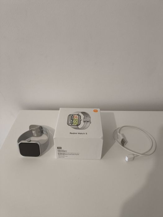 Smartwatch Xiaomi Watch 5