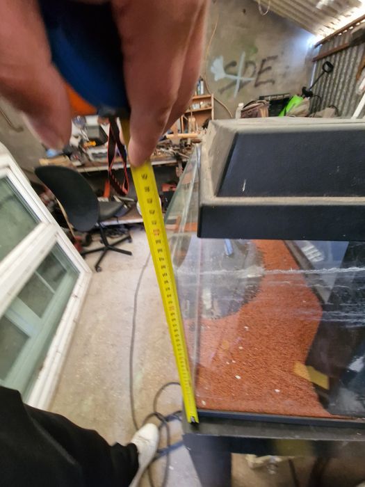 Aquario Juwel bom estado