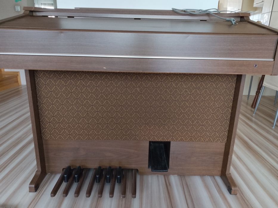Yamaha electone B-75n OKAZJA!
