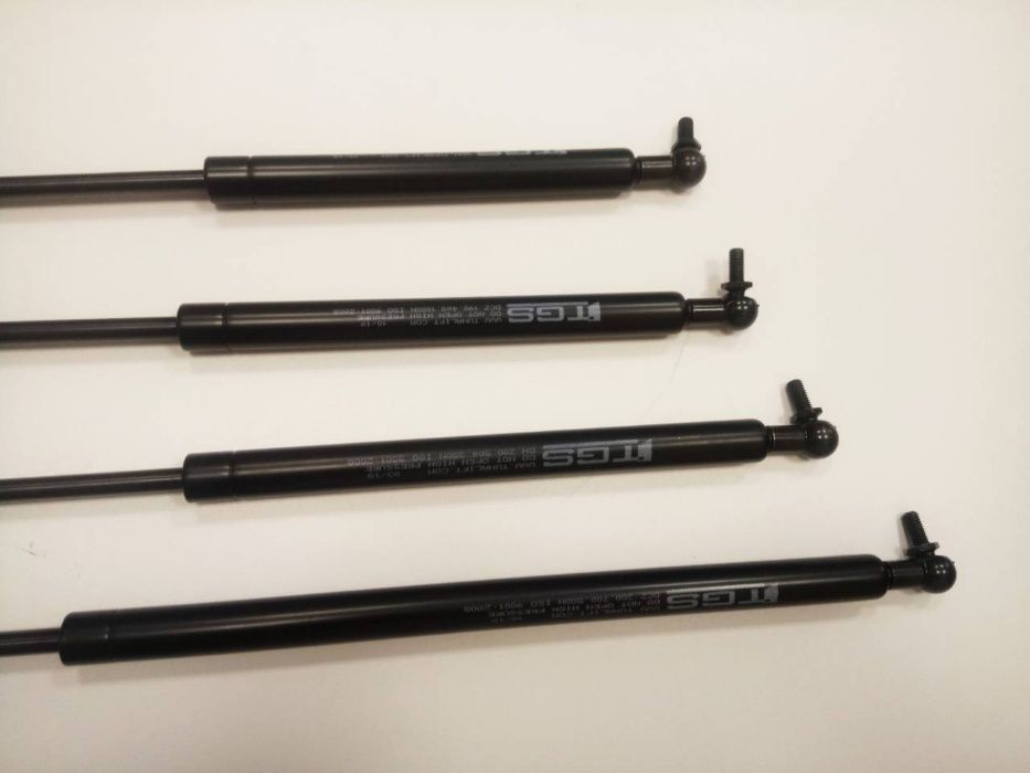 Газ-ліфт ,газова пружина , газовий амортизатор Газлифт газовая пружина