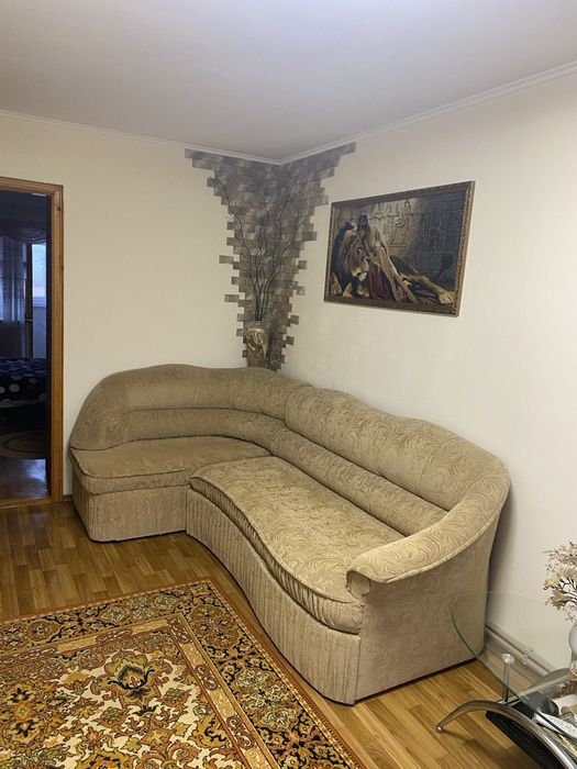 Продам  3-кімнатну квартиру