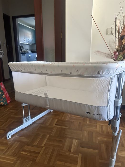 Berco para recem nascido