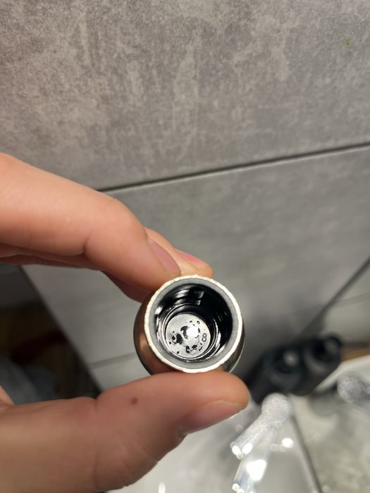 Jo malone oud bergamot colone intense perfumy