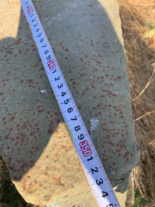 Продам металевий човен