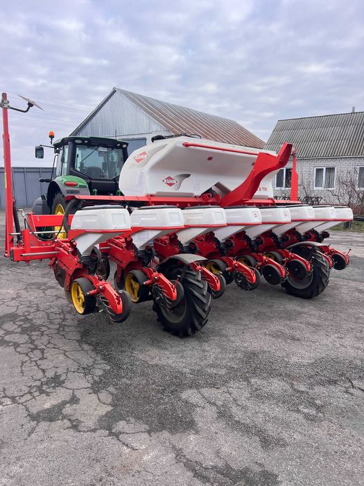 Сівалка Кун Максіма 2 ТМ ( Kuhn Maxima 2TM )