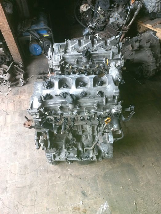 Avensis т 25-27 мотор 2.0 2.2 декат бу запчасти