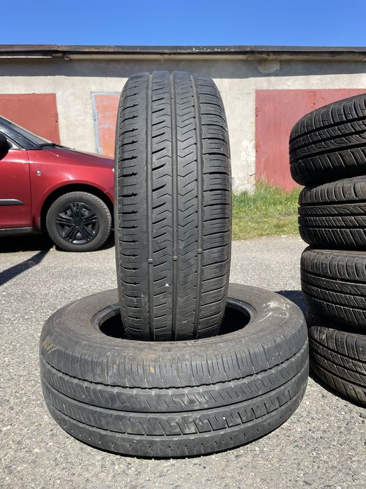 Шини Hankook 215/65 r16c
