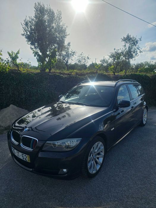 BMW 318 2010 Nacional