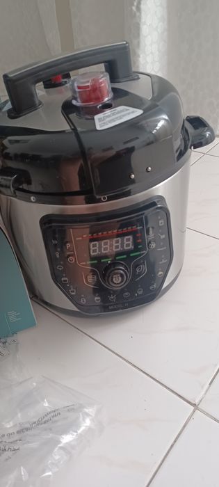Panela cooll de cozinha