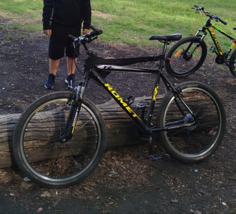 Sprzedam rower ROMET