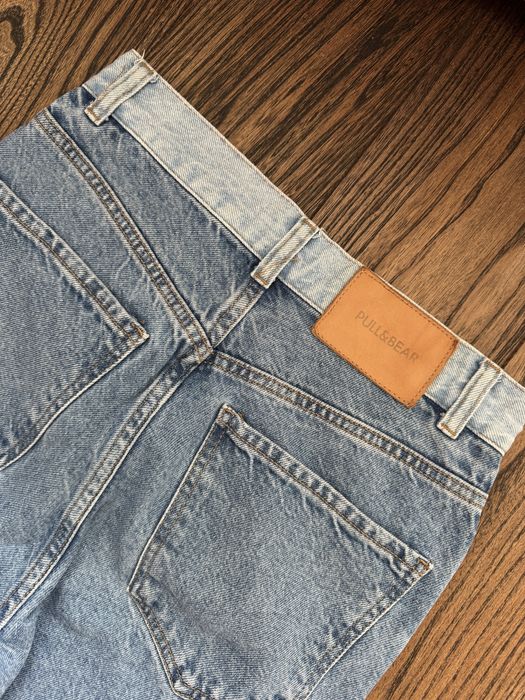 Джинси pull&bear