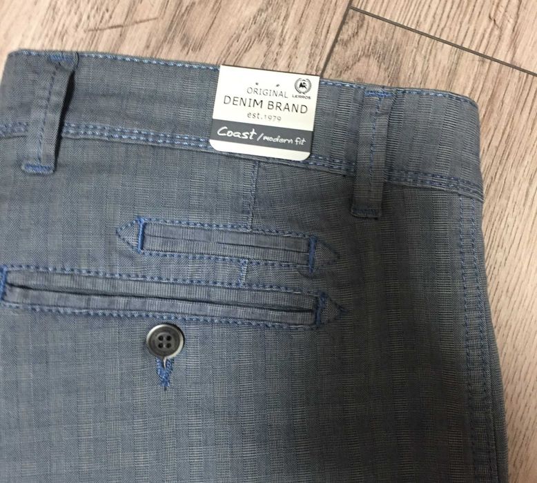 Брюки  чиносы Lerros мужские