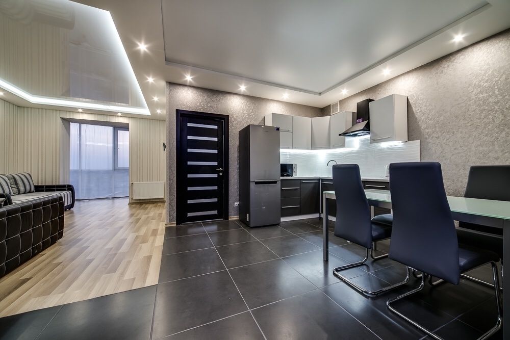 VIP  3 х кім Victoria Gardens на 10 ос поруч Південний