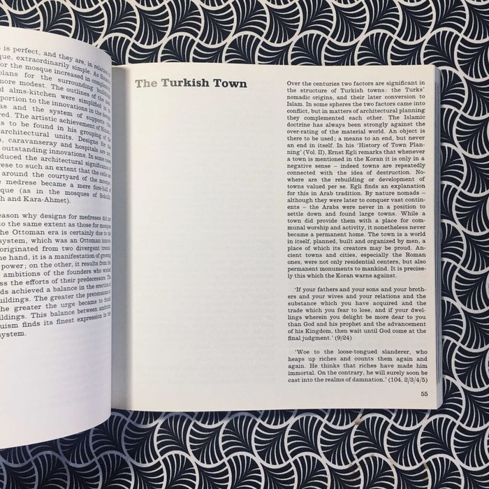 Architecture of the World: Ottoman Turkey - Ulya Vogt-Goknil